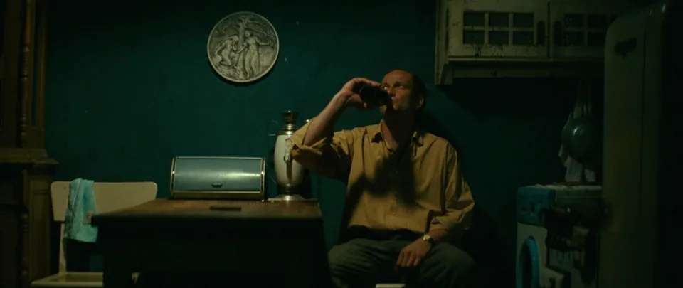 将爱放逐(2007)