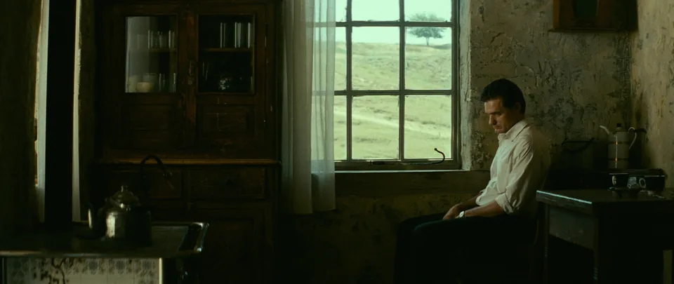 将爱放逐(2007)