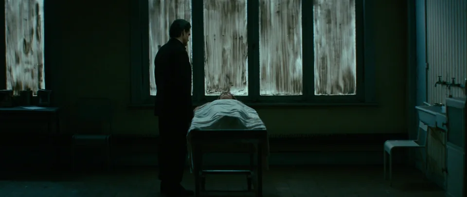 将爱放逐(2007)