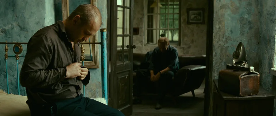 将爱放逐(2007)