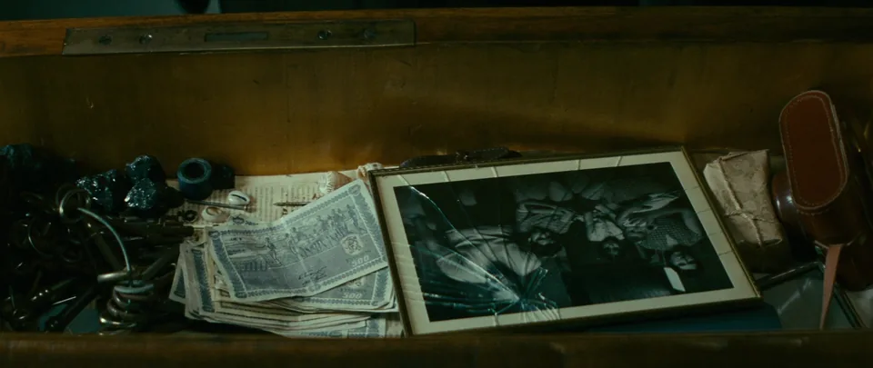 将爱放逐(2007)