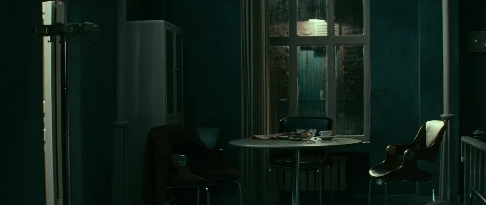 将爱放逐(2007)