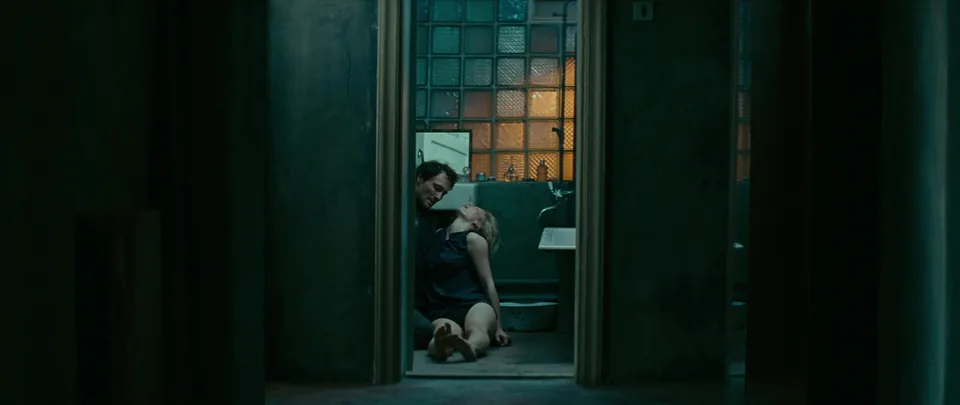 将爱放逐(2007)