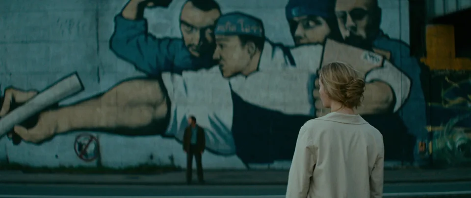 将爱放逐(2007)