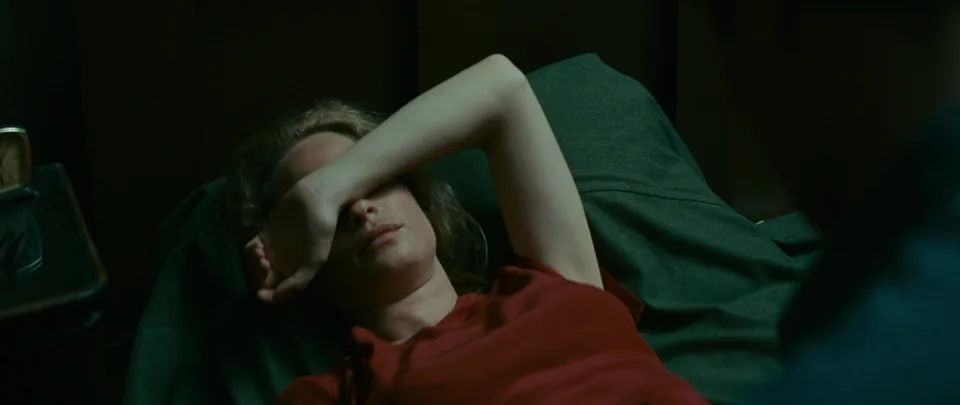 将爱放逐(2007)