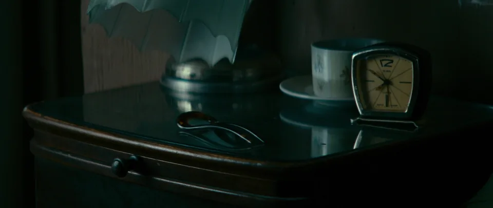 将爱放逐(2007)