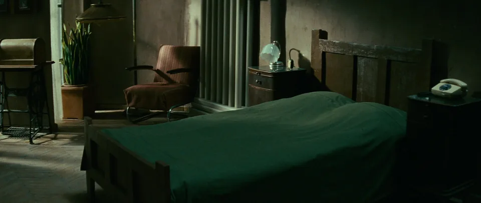 将爱放逐(2007)