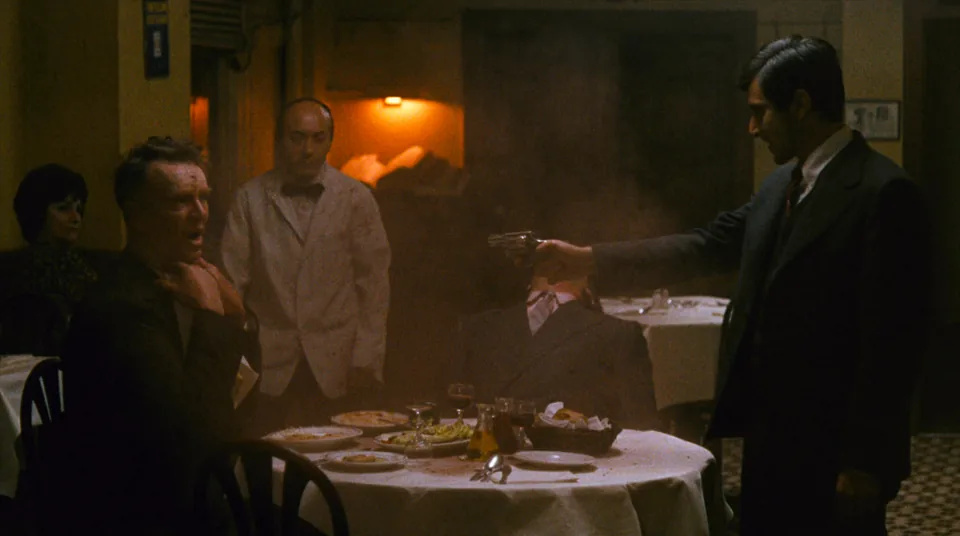 教父(1972)