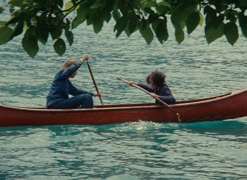 克莱尔的膝盖(1970)