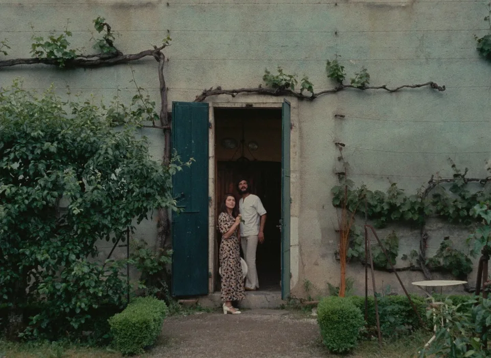 克莱尔的膝盖(1970)