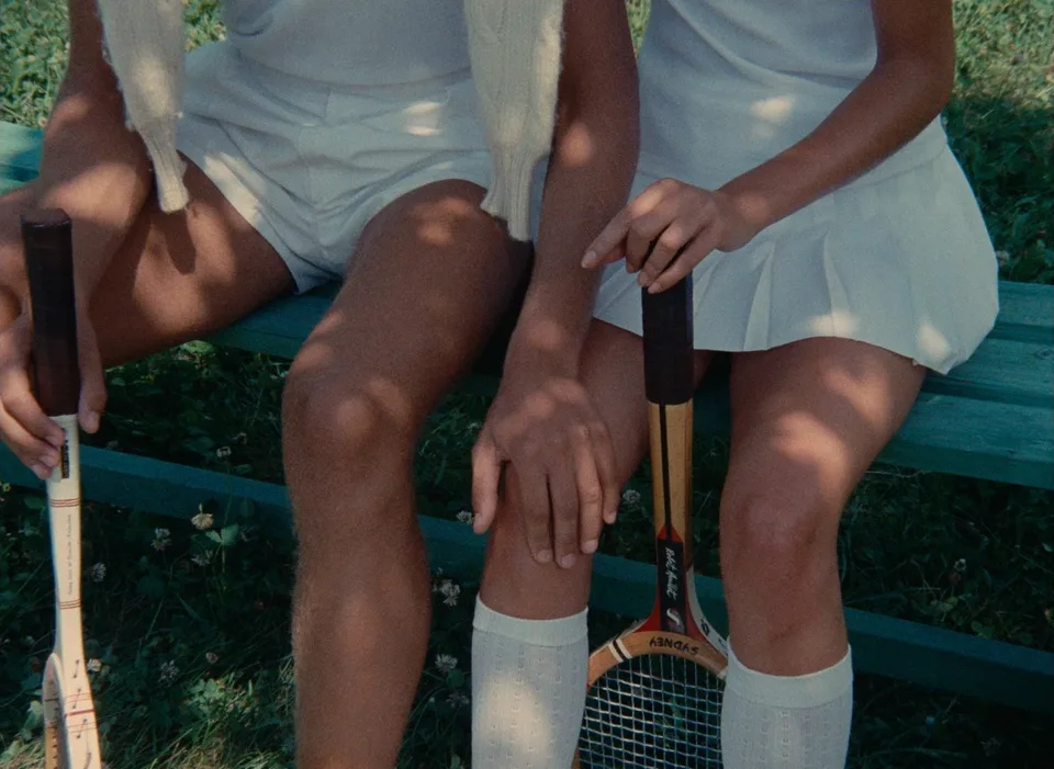 克莱尔的膝盖(1970)