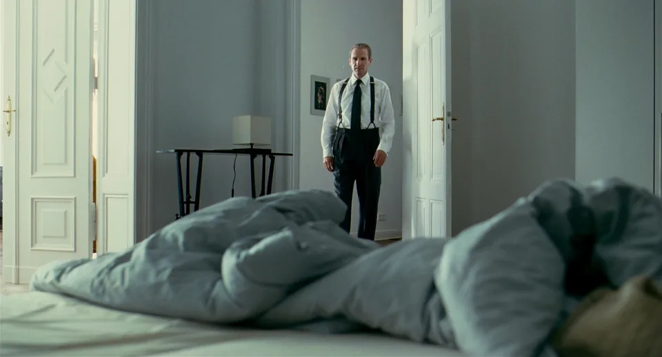朗读者(2008)