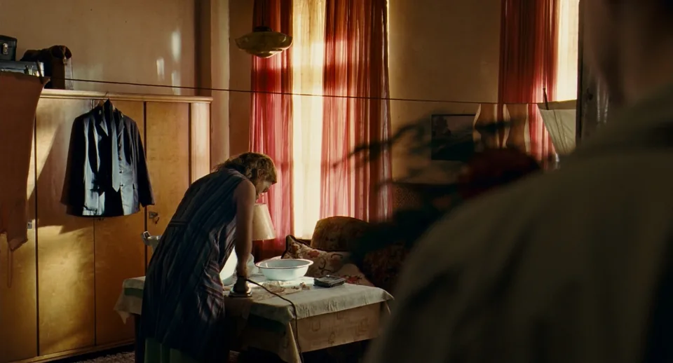 朗读者(2008)