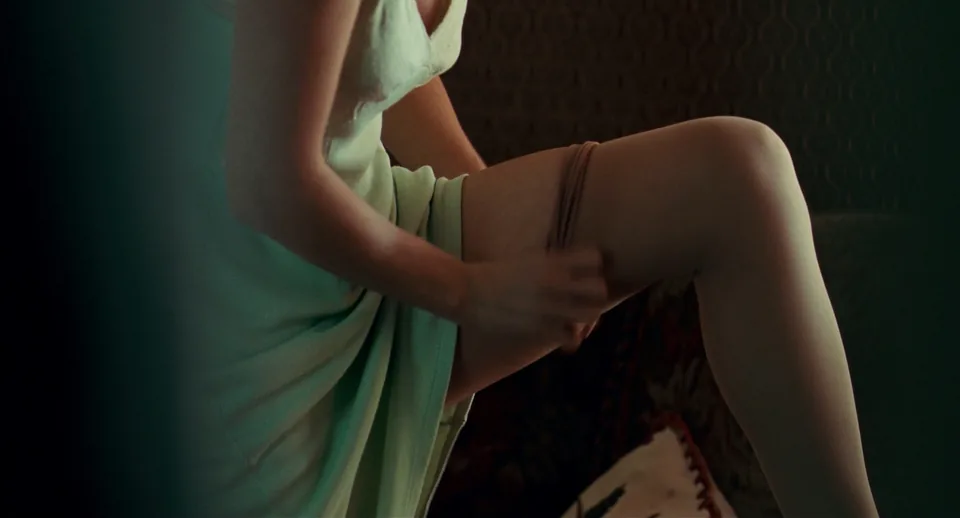 朗读者(2008)