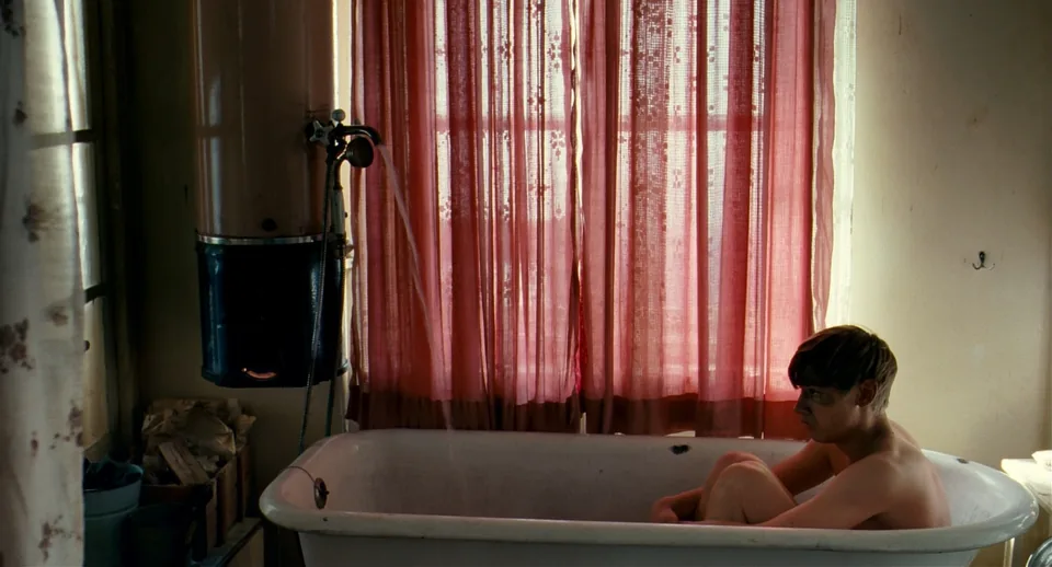 朗读者(2008)