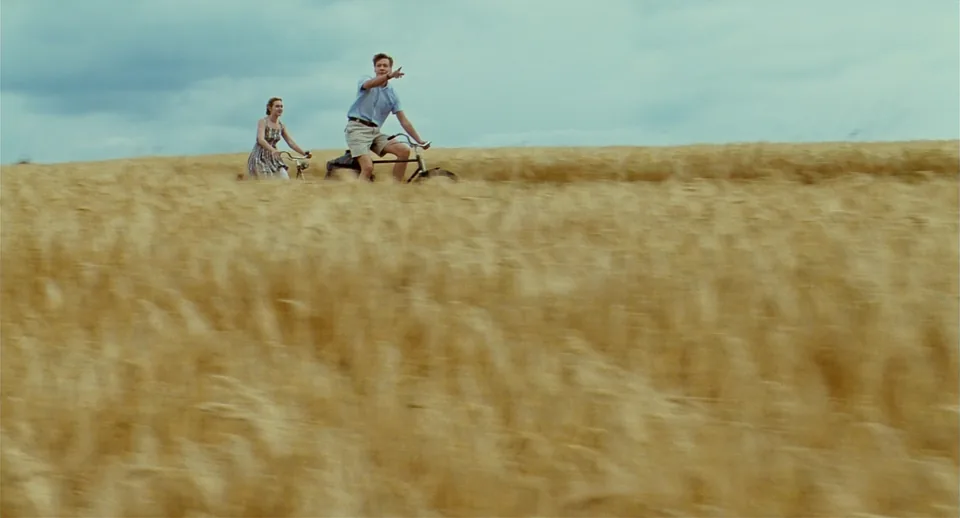 朗读者(2008)