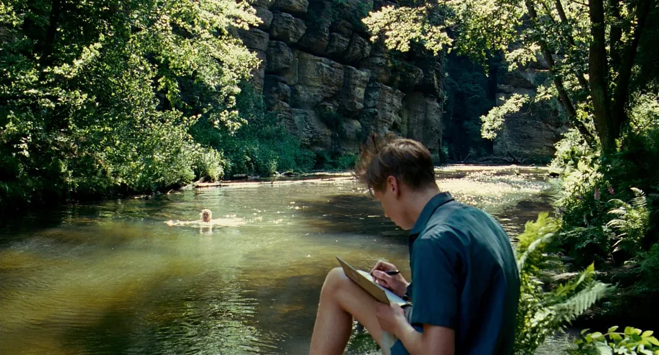朗读者(2008)