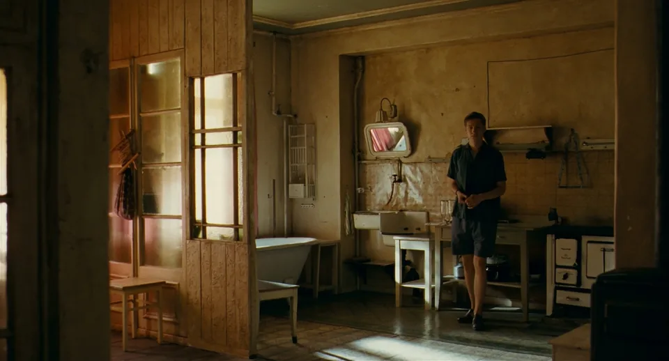 朗读者(2008)