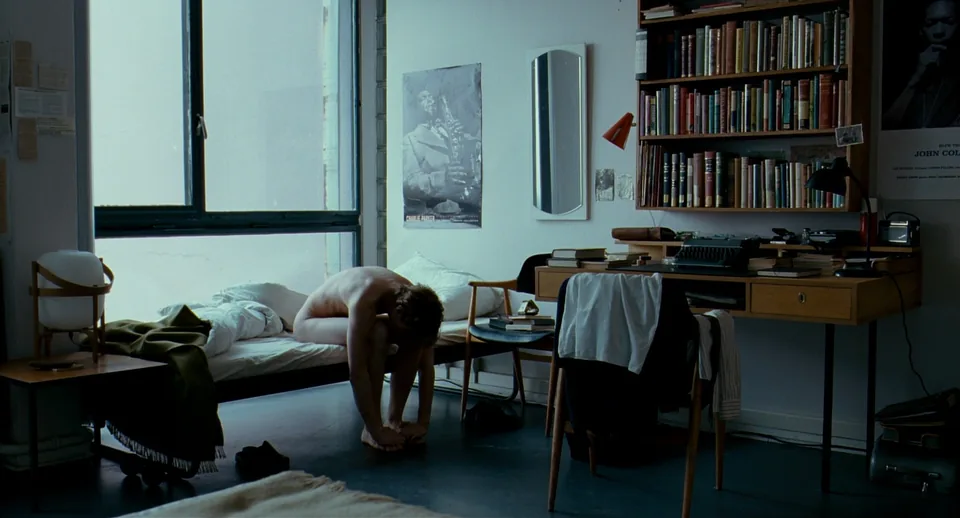 朗读者(2008)