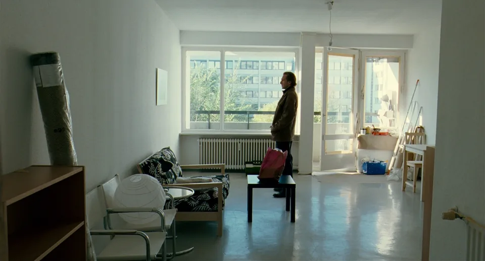 朗读者(2008)