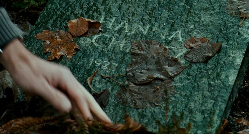 朗读者(2008)
