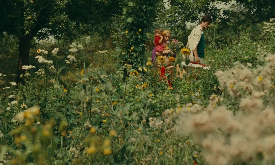 幸福(1965)