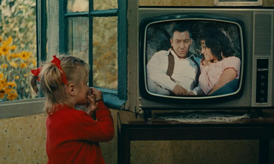 幸福(1965)