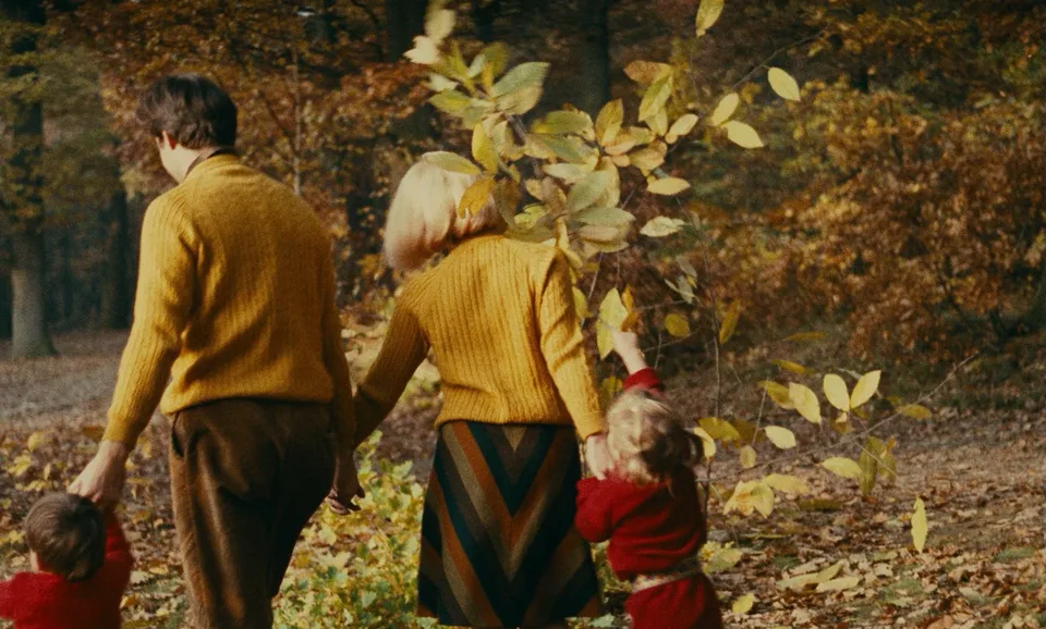 幸福(1965)