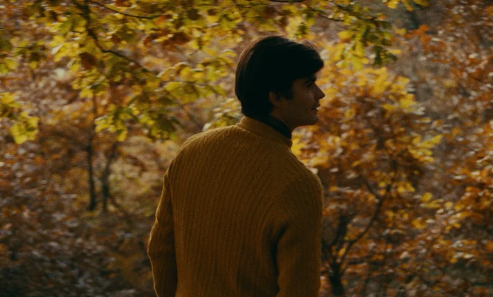 幸福(1965)