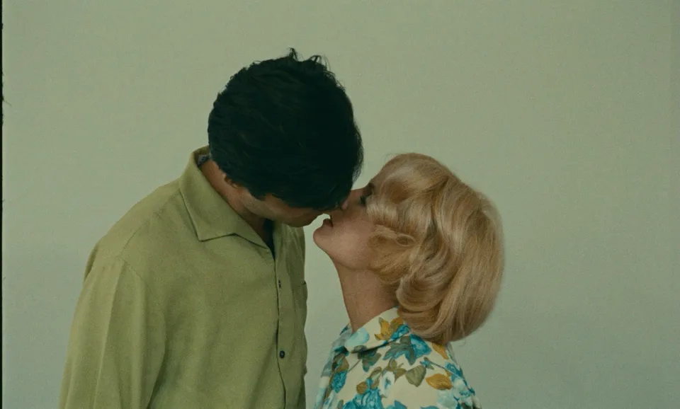 幸福(1965)