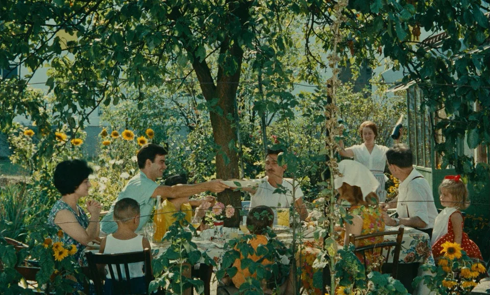 幸福(1965)