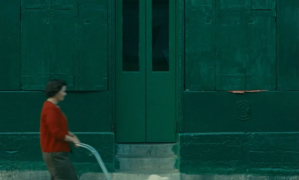 幸福(1965)