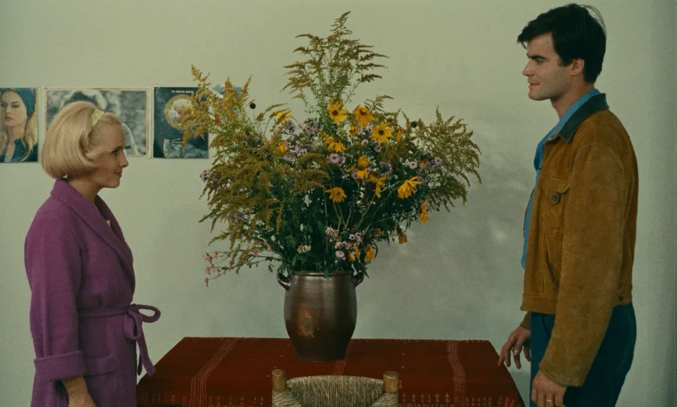 幸福(1965)