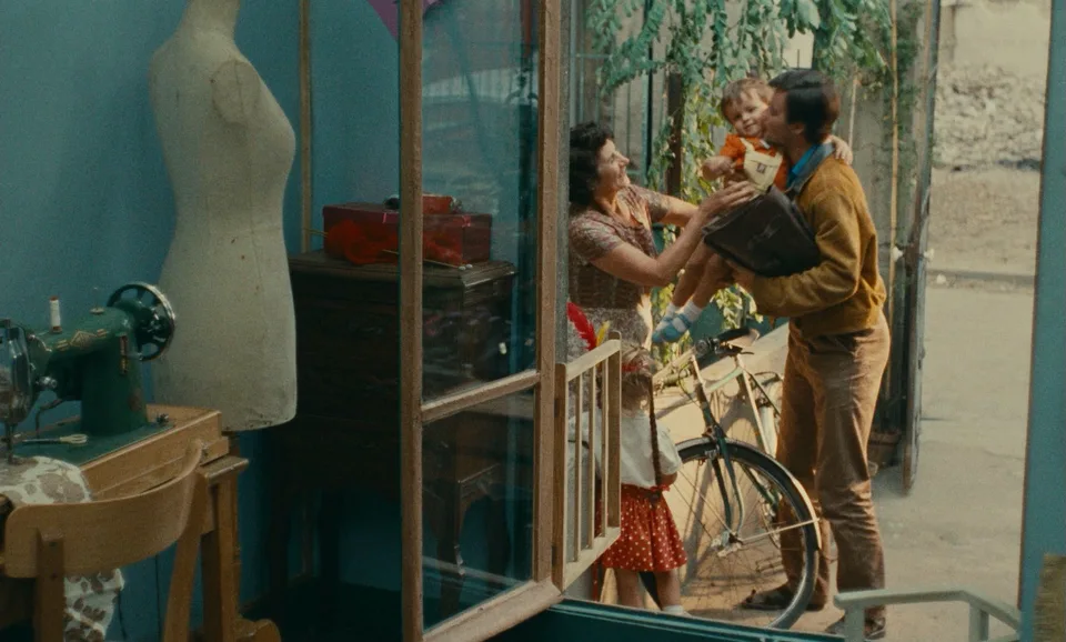幸福(1965)