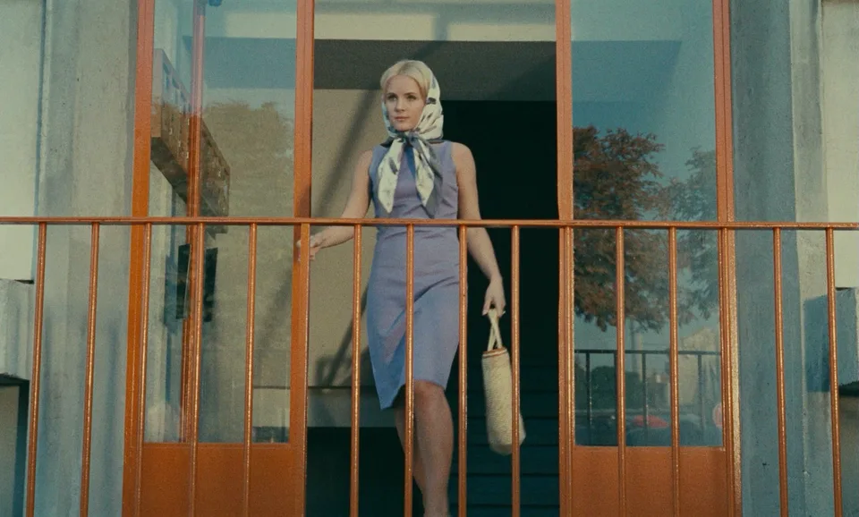 幸福(1965)