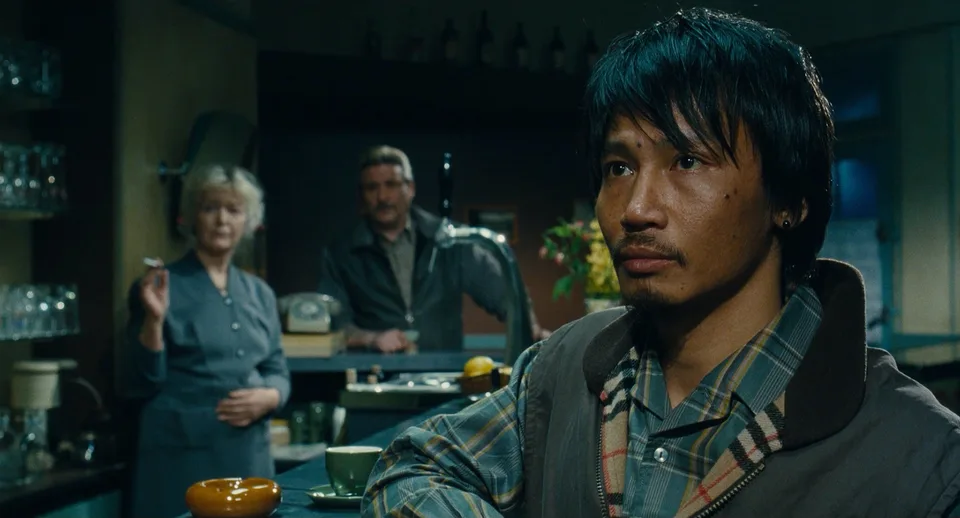 勒阿弗尔(2011)