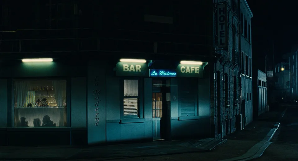 勒阿弗尔(2011)