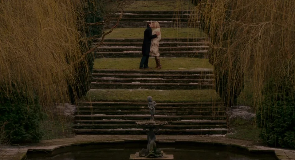 恋爱假期(2006)