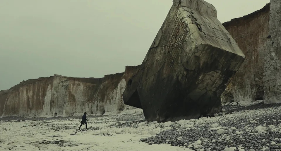 脸庞，村庄(2017)