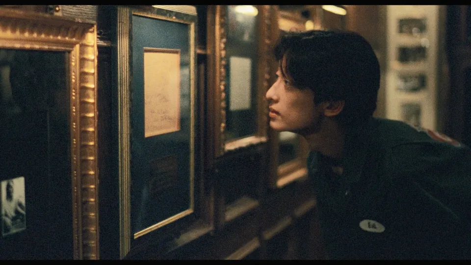麻将(1996)