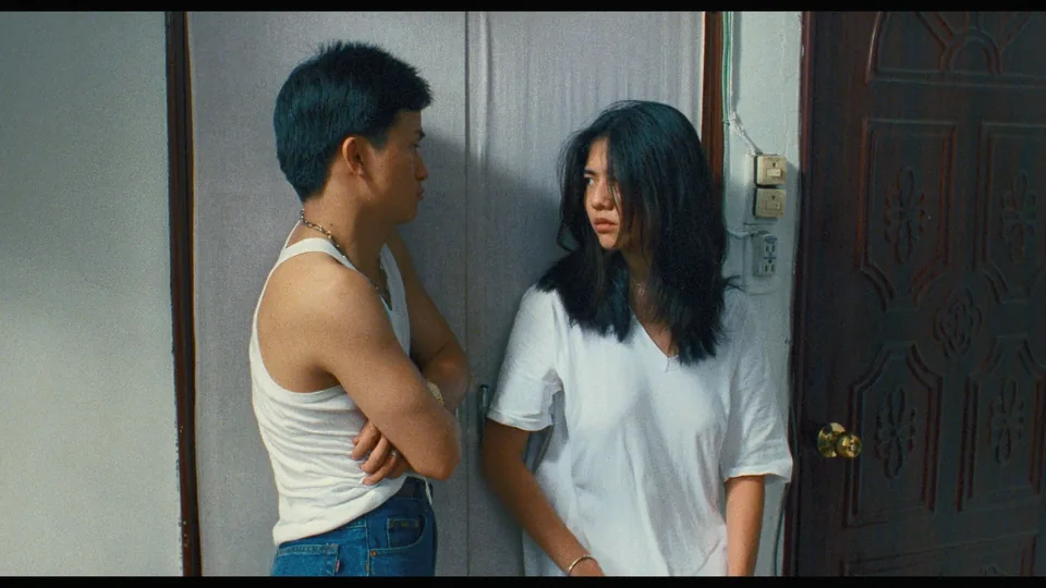 麻将(1996)