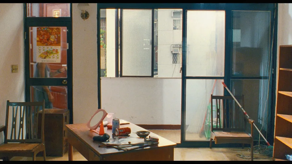 麻将(1996)