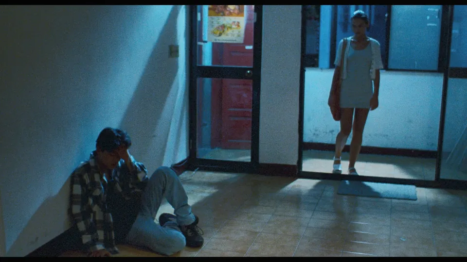 麻将(1996)
