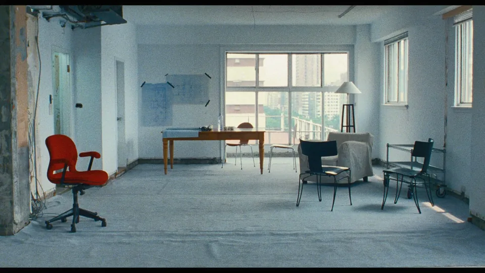 麻将(1996)