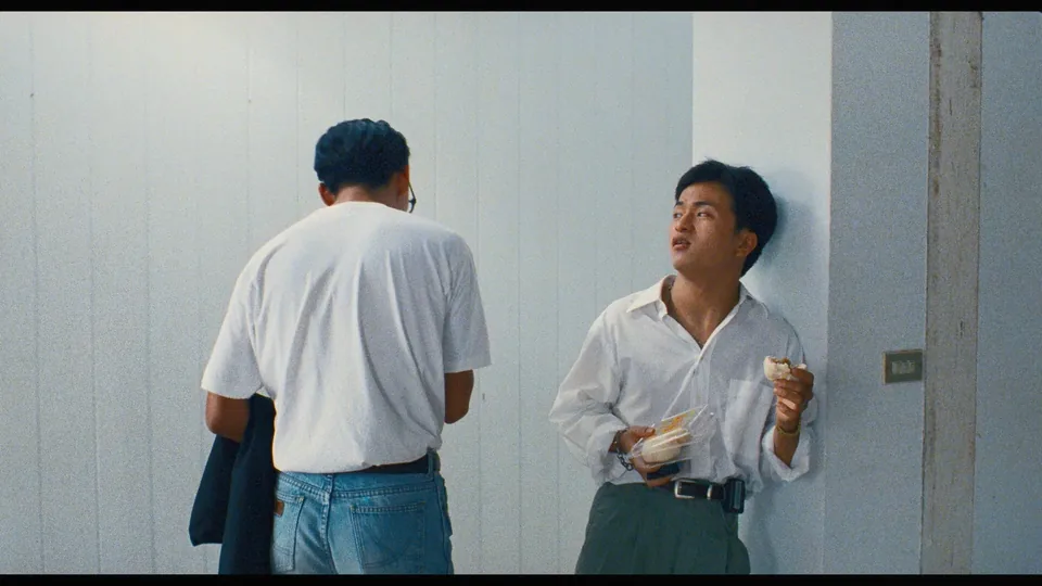 麻将(1996)