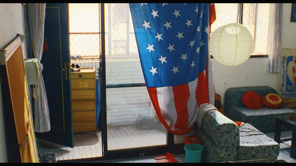 麻将(1996)