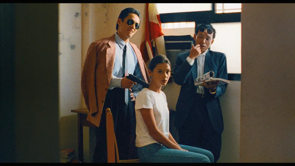 麻将(1996)