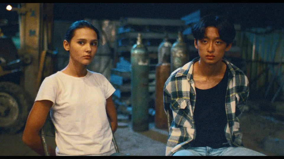 麻将(1996)