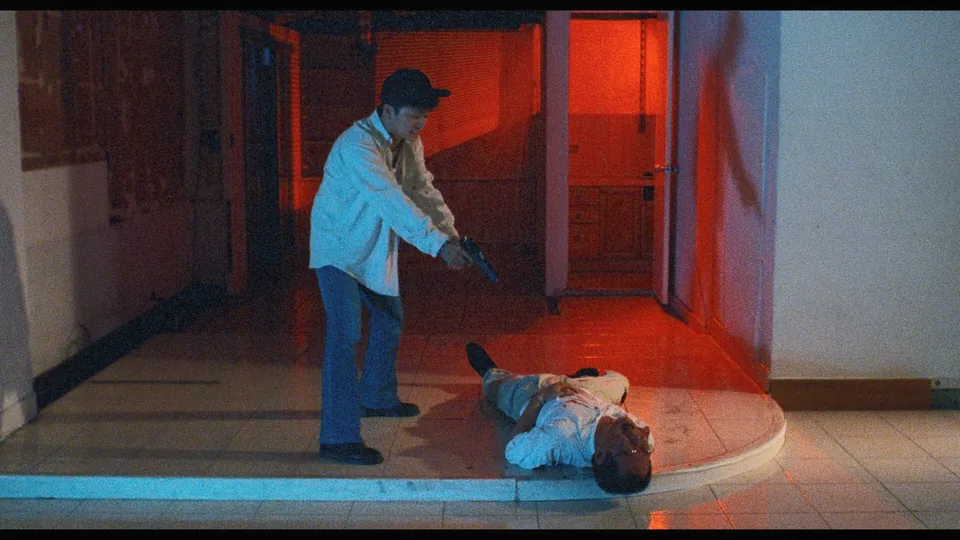 麻将(1996)