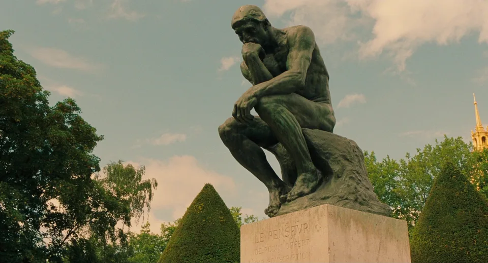午夜巴黎(2011)